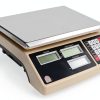 GalaxyWay Mini Counter Scale 0.5g Precision LED Backlight 4 Unit-1