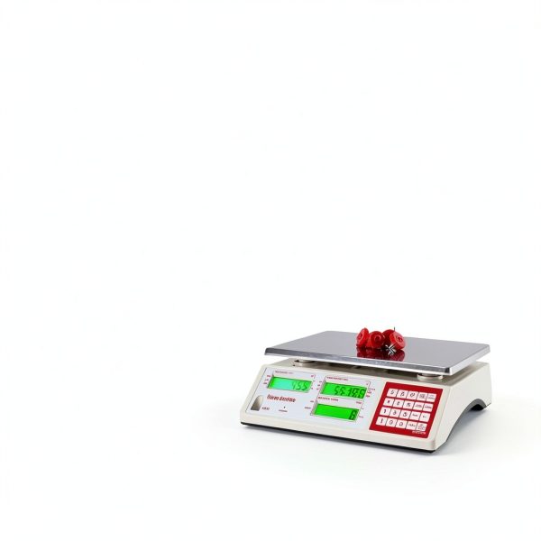 Hochoice 30kg Inventory Counting Scale Precise 0.5g Accuracy USA Made-1