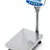 Adam Equipment GBK‑S 60 Bench Scale 130lb Capacity Stainless Pan-1