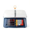 Tada Precision Bench Scale TDS-30 66lb Capacity Waterproof ABS Design-5