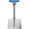 Adam Equipment GBK‑S 60 Bench Scale 130lb Capacity Stainless Pan-2