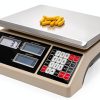 GalaxyWay Mini Counter Scale 0.5g Precision LED Backlight 4 Unit-0