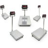 Selleton Bench Scale FD-KB1S-Q2JB Stainless Steel Counter Scale 12x12-0