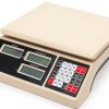 GalaxyWay Mini Counter Scale 0.5g Precision LED Backlight 4 Unit-2