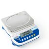 Adam Equipment LBX 30 Compact Bench Scale 30kg Stainless Pan-3