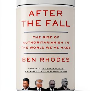 Random House Kindle Biography of Political Leader – 339‑Page eBook-0