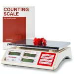 Hochoice 30kg Inventory Counting Scale Precise 0.5g Accuracy USA Made-0