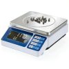 RUISHAN 15kg 0.5g Counting Scale with LED Display and RS232-0