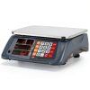Tada Precision Bench Scale TDS-30 66lb Capacity Waterproof ABS Design-0