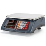 Tada Precision Bench Scale TDS-30 66lb Capacity Waterproof ABS Design-0
