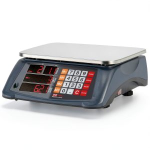 Tada Precision Bench Scale TDS-30 66lb Capacity Waterproof ABS Design-0