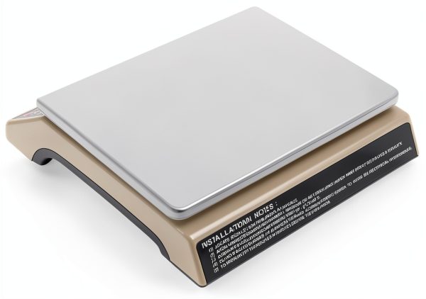 GalaxyWay Mini Counter Scale 0.5g Precision LED Backlight 4 Unit-5