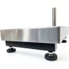 SellEton SL-520-SS-12x16 Stainless Steel Bench Scale 400lb Capacity-2