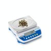 Adam Equipment LBX 30 Compact Bench Scale 30kg Stainless Pan-6
