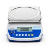 Adam Equipment LBX 30 Compact Bench Scale 30kg Stainless Pan-4