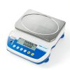 Adam Equipment LBX 30 Compact Bench Scale 30kg Stainless Pan-8