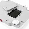 RUISHAN 15kg 0.5g Counting Scale with LED Display and RS232-4