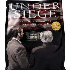 Political Leader Biography Threshold Editions Kindle 288‑Page-0