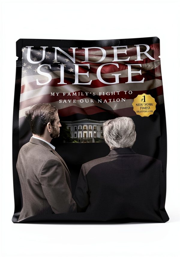 Political Leader Biography Threshold Editions Kindle 288‑Page-0