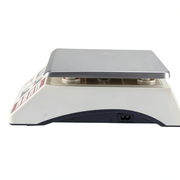 Hochoice 30kg Inventory Counting Scale Precise 0.5g Accuracy USA Made-5