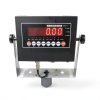 Selleton Bench Scale SV-WU9K-CA62 12x12 to 24x24 Stainless Steel-1