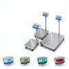 Adam Equipment GBK‑S 60 Bench Scale 130lb Capacity Stainless Pan-3