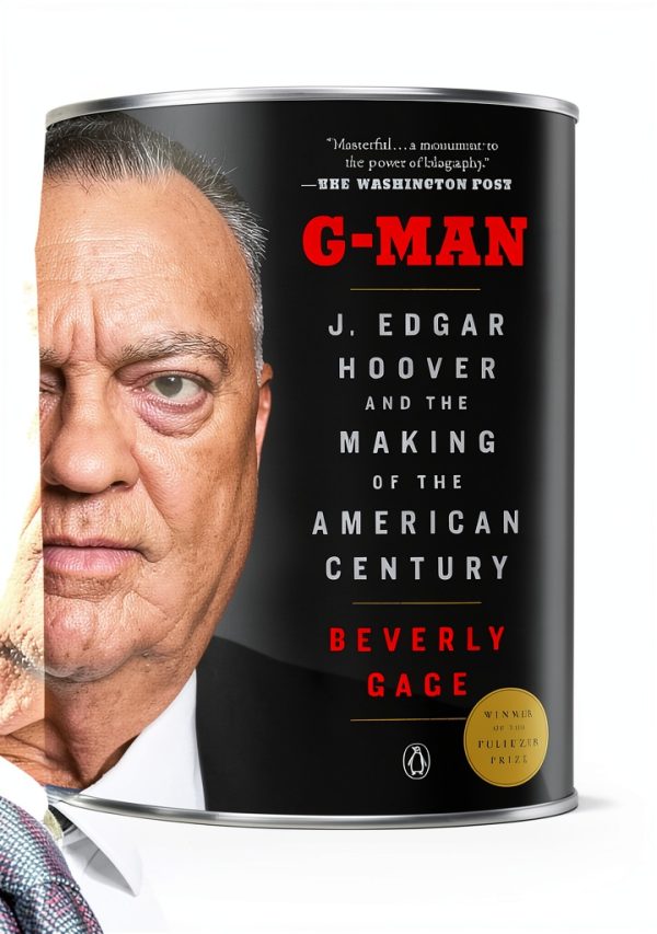 Intelligence & Espionage Biography by Viking – 858‑Page Kindle Edition-0