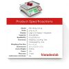 Hochoice 30kg Inventory Counting Scale Precise 0.5g Accuracy USA Made-3