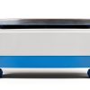 Adam Equipment LBX 30 Compact Bench Scale 30kg Stainless Pan-2
