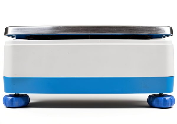 Adam Equipment LBX 30 Compact Bench Scale 30kg Stainless Pan-2