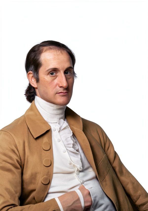 American Revolution Biography Kindle – Diversion Books eBook-0