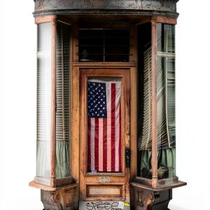 Comparative Politics Kindle Book by Mariner Books – 443‑Page Biography-0