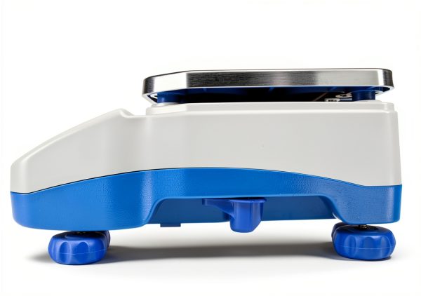 Adam Equipment LBX 30 Compact Bench Scale 30kg Stainless Pan-1