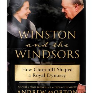 Royal Biography Kindle eBook by Hanover Square Press 434 Page History-0