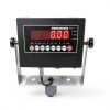 Selleton.com Bench Scale Counter Scale 500lb Capacity Stainless Steel-1