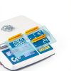 Industrial Counting Scale CGOLDENWALL GS-11 30kg 0.1g Precision-2