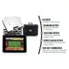 Industrial Bench Scale Intercomp SW500 1,500lb Pad Capacity-1