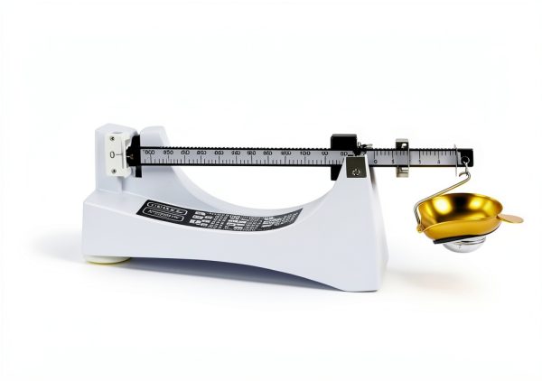 Ohaus Bench Scale Industrial Model 30393272 Stainless Steel Platform-0