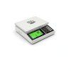 WISHSOM Industrial Counting Scale 30kg 0.5g Increment Stainless Steel-4