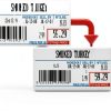 Pokanic Thermal Head for CL Bench Scale Printers Black Ink Cartridge-1
