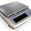 A&D EK1200i Legal Trade Certified Industrial Bench Scale Compact-0
