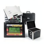 Industrial Bench Scale Intercomp SW500 1,500lb Pad Capacity-0