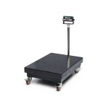 Smart Bench Scale PS-B800 Heavy Duty Aluminum Load Cell by SELLETON-0