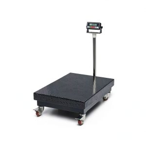 Smart Bench Scale PS-B800 Heavy Duty Aluminum Load Cell by SELLETON-0