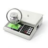 WISHSOM Industrial Counting Scale 30kg 0.5g Increment Stainless Steel-3