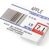 Pokanic Thermal Head for CL Bench Scale Printers Black Ink Cartridge-2