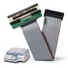 Pokanic Thermal Head for CL Bench Scale Printers Black Ink Cartridge-0