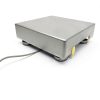 Stainless Steel Bench Scale SL-915SS HP 60 10x10 LCD LED Model-4