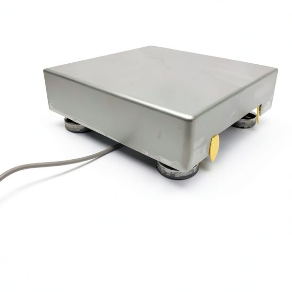 Stainless Steel Bench Scale SL-915SS HP 60 10x10 LCD LED Model-4