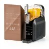 Slushie Machine Grano Chef 88oz No Ice Needed Frozen Drink Maker-2
